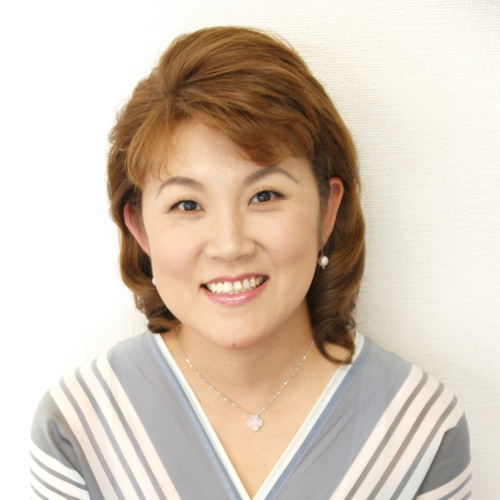 山田邦子